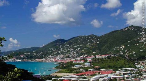 Charlotte Amalie